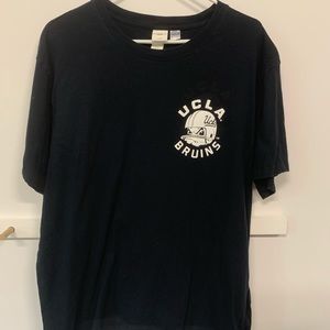 Retro UCLA tee shirt